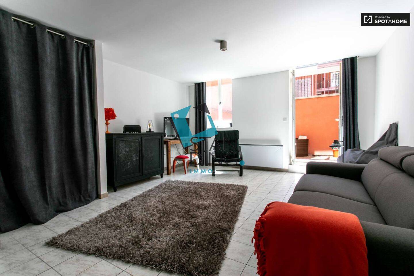Appartement 1 pièce 40 m² · à Lille · 40 m² · 900 €