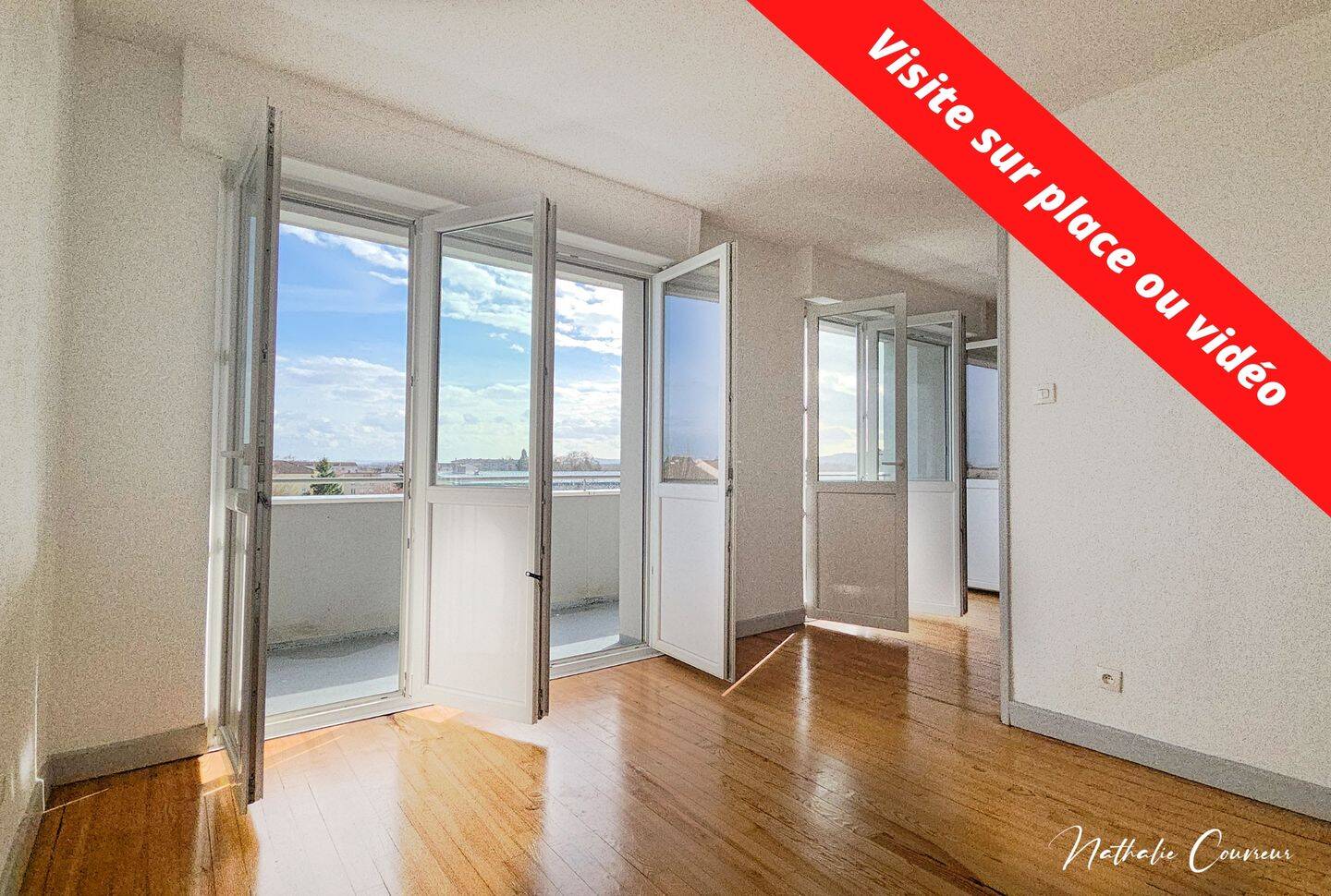 Appartement 4 pièces 78 m² · à Montigny-lès-Metz · 78 m² · 149 000 €