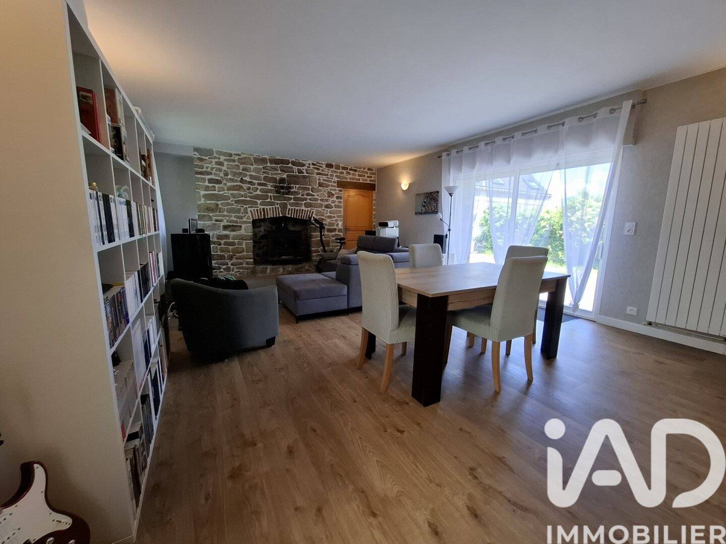 Maison 7 pièces 201 m² · à Caudan · 201 m² · 499 900 €