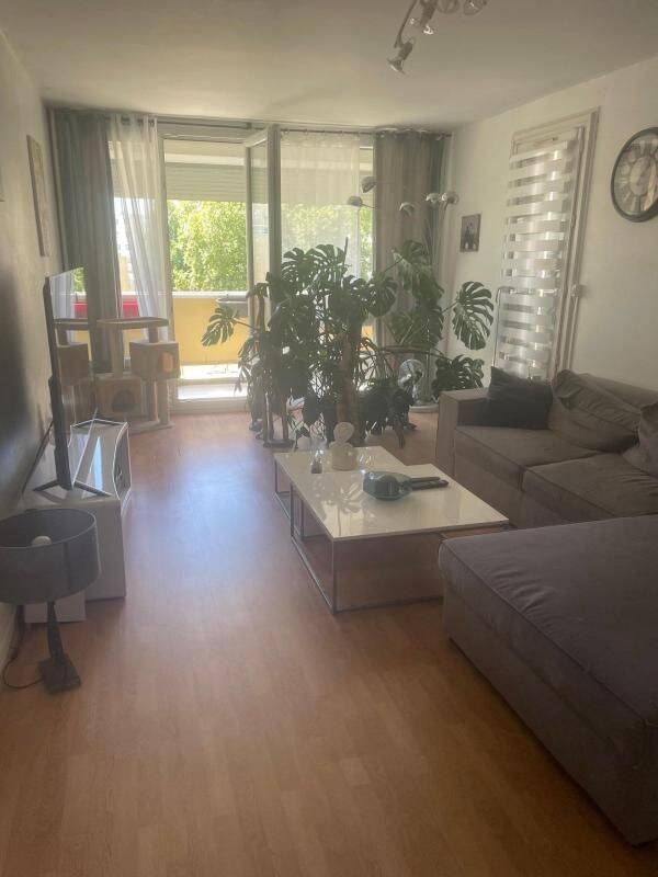 Appartement 4 pièces 96 m² · à Compiègne · 95,6 m² · 1 010 €