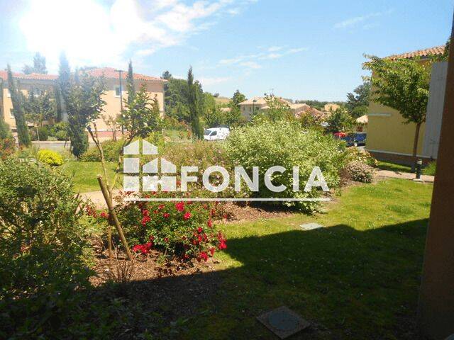 Appartement 2 pièces 48 m² · à Escalquens · 47,5 m² · 580 €