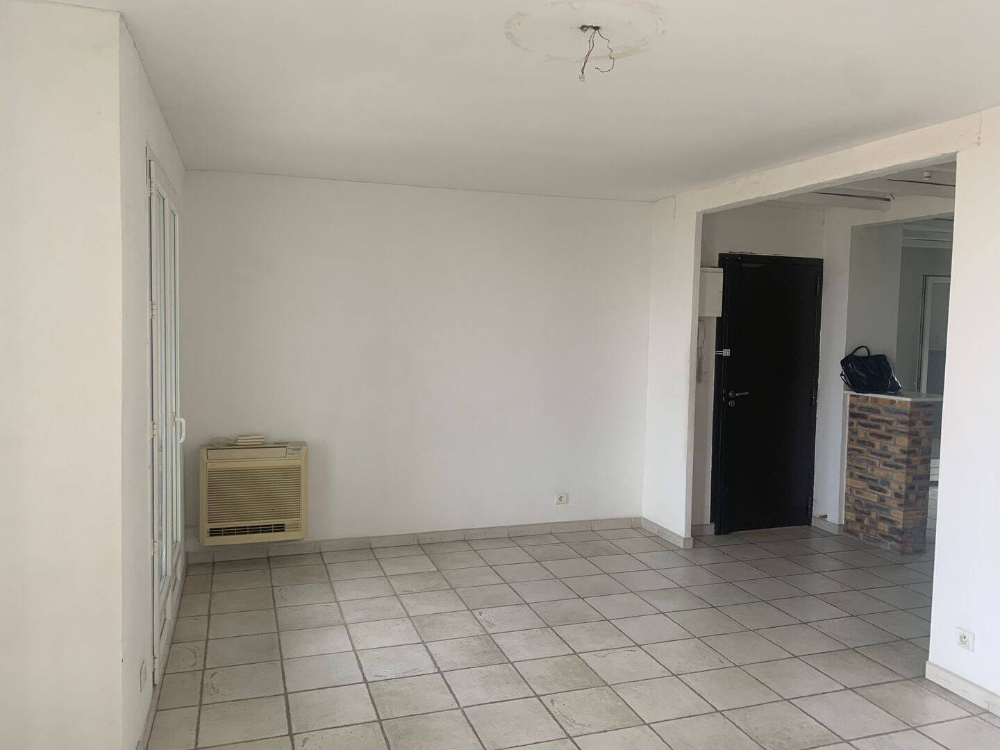 Appartement 4 pièces 69 m² · à Marseille 15ème Arrondissement · 69,4 m² · 843 €/mois