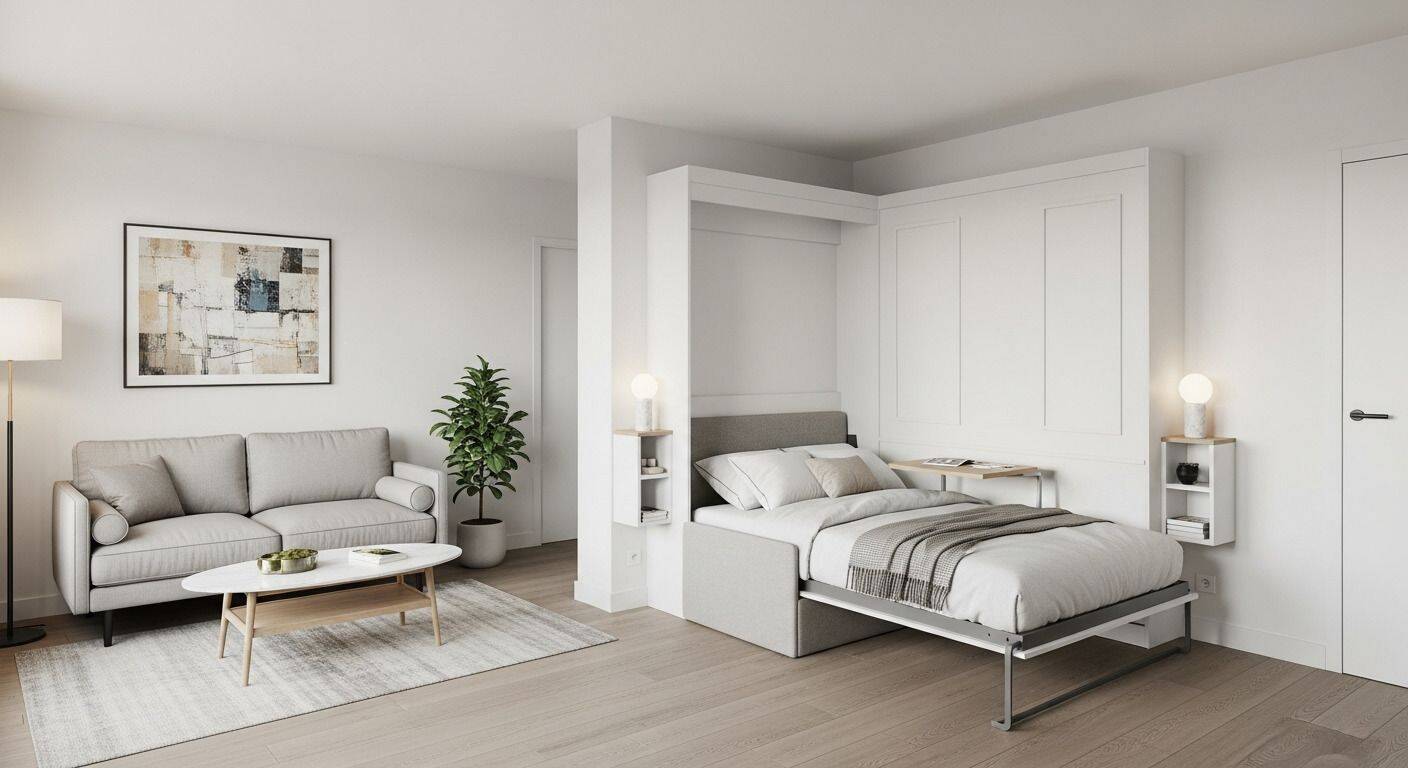Appartement 1 pièce 23 m² · à Dijon · 23 m² · 126 000 €