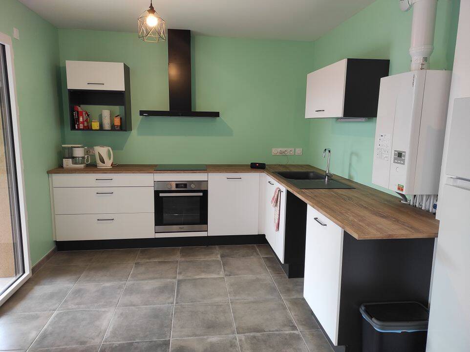 Appartement 3 pièces 68 m² · à Montbrison · 68 m² · 835 €/mois