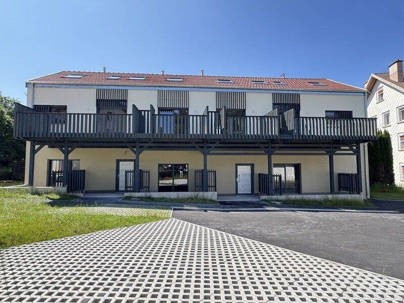 Appartement 3 pièces 41 m² · à Gérardmer · 40,7 m² · 197 000 €