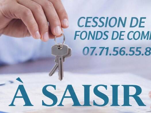 Restaurant à vendre Fonds de commerce 100 000 € 80 m² d'espace de restauration Zone Pietonne Avignon 84000