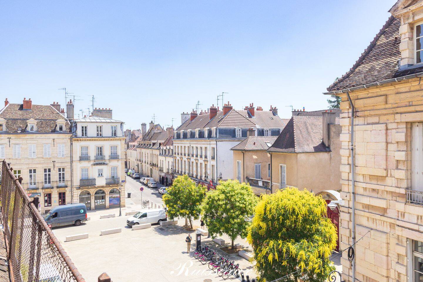 Appartement 5 pièces 108 m² · à Dijon · 108,3 m² · 569 000 €