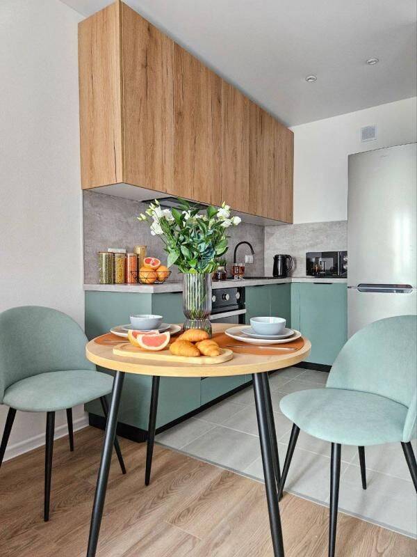 Appartement 2 pièces 28 m² · à Paris 8ème Arrondissement · 28 m² · 1 520 €/mois
