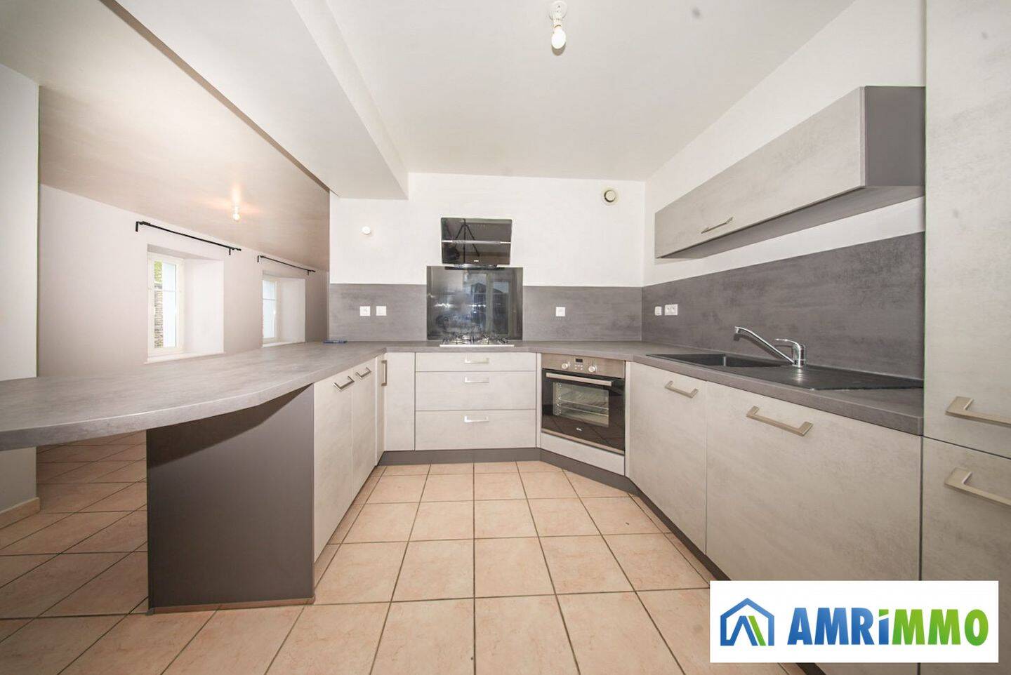 Appartement 4 pièces 99 m² · à Villers-la-Montagne · 99 m² · 229 000 €