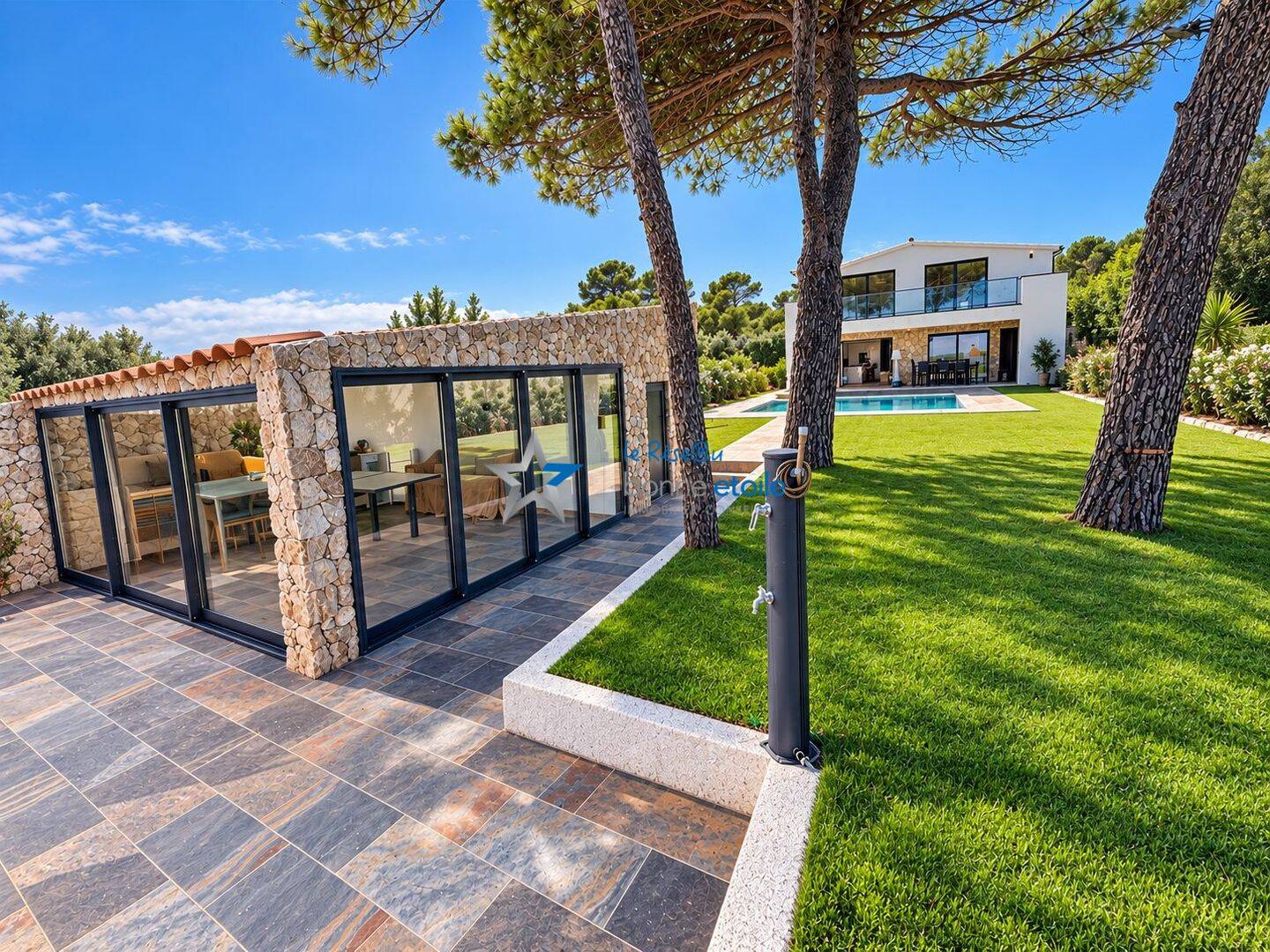 Maison 7 pièces 289 m² · à Lucciana · 289 m² · 1 575 000 €