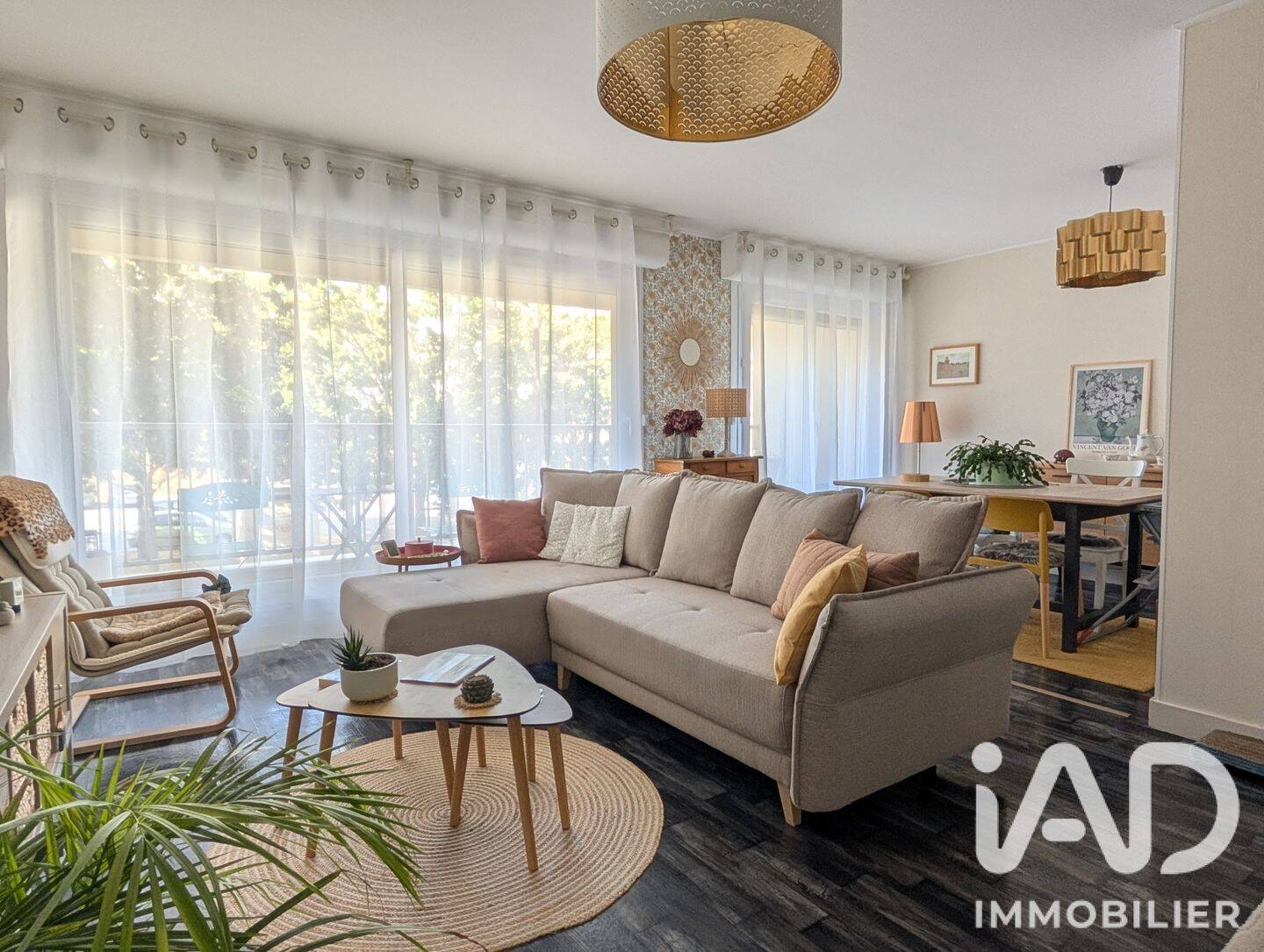 Appartement 2 pièces 73 m² · à Châlons-en-Champagne · 73 m² · 119 000 €
