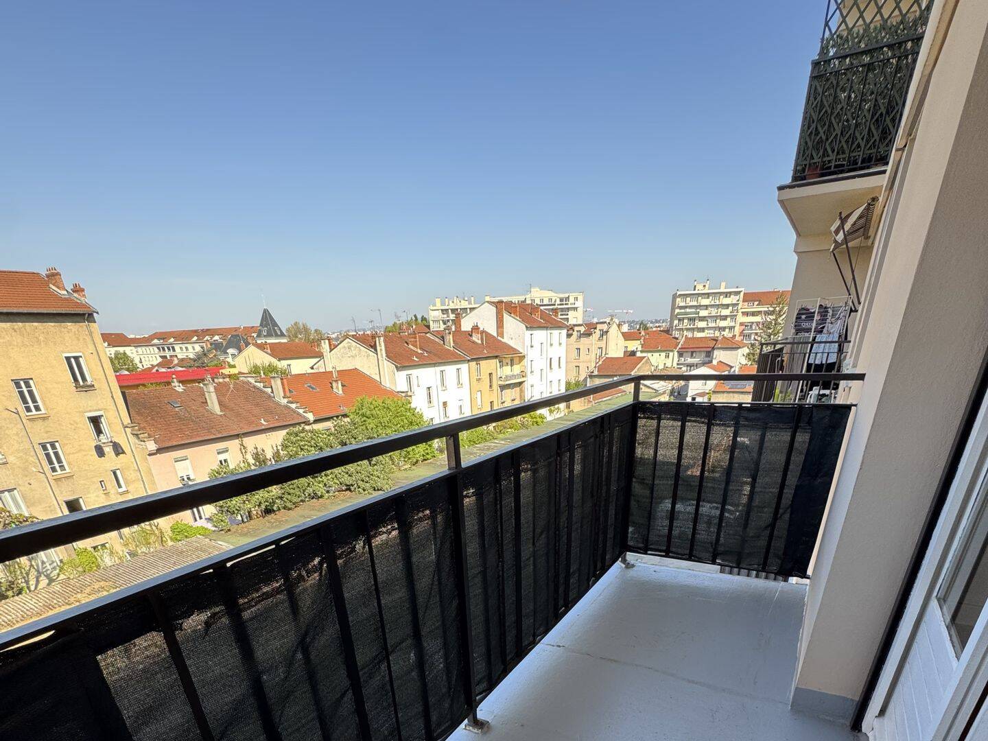 Appartement 4 pièces 74 m² · à Villeurbanne · 74,4 m² · 259 000 €
