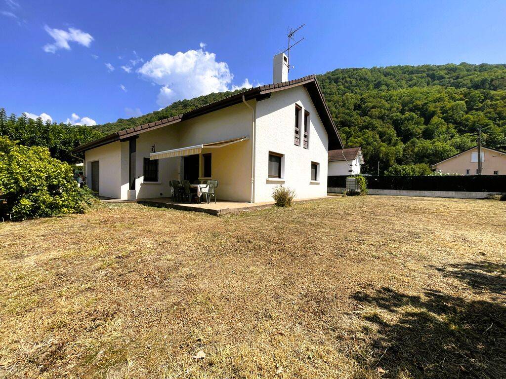 Maison 5 pièces 107 m² · à Domène · 107 m² · 435 000 €