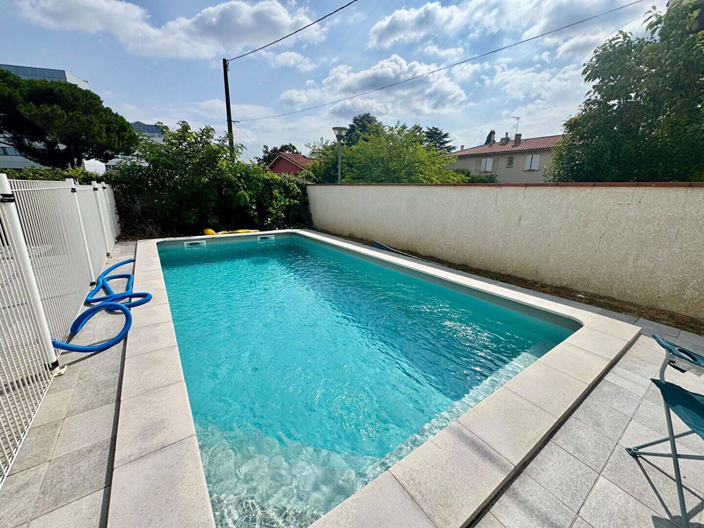 Maison 6 pièces 163 m² · à Blagnac · 163 m² · 1 985 €/mois