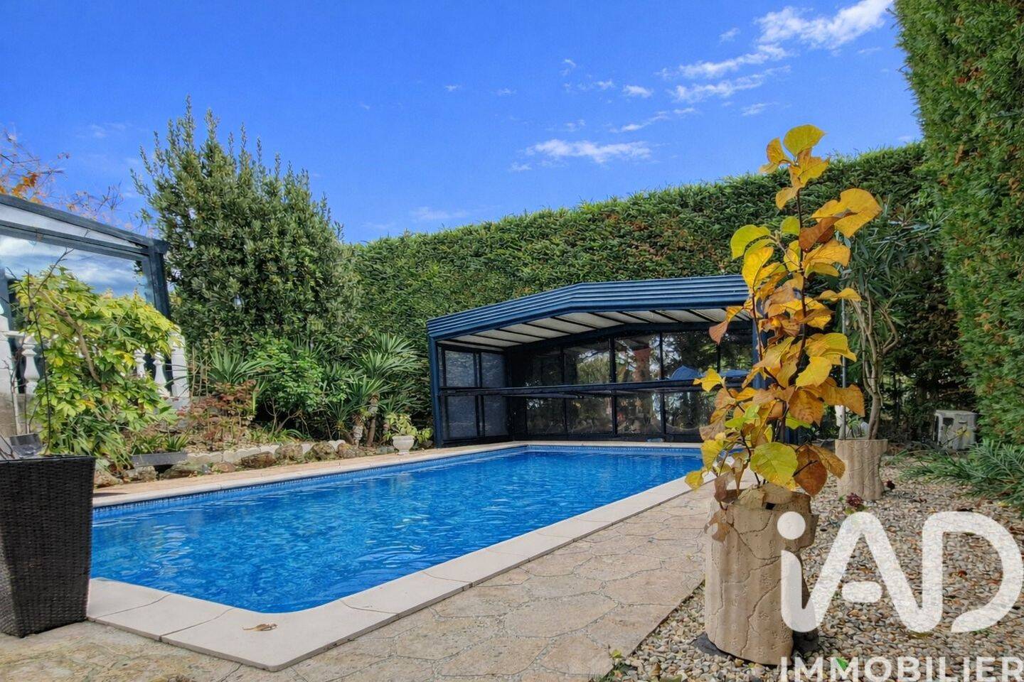 Maison 8 pièces 200 m² · à Mandres-les-Roses · 200 m² · 675 000 €