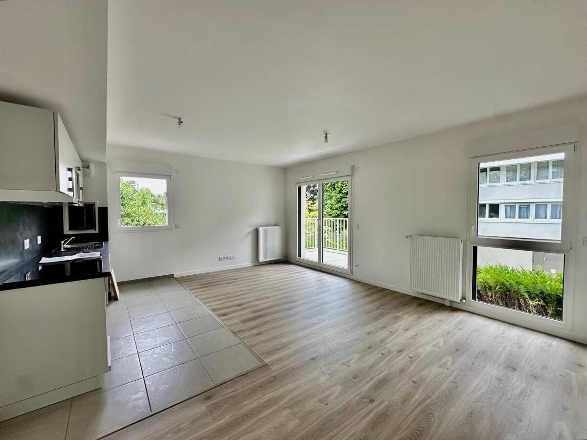 Appartement 3 pièces 68 m² · à Saint-Germain-en-Laye · 68 m² · 1 509 €