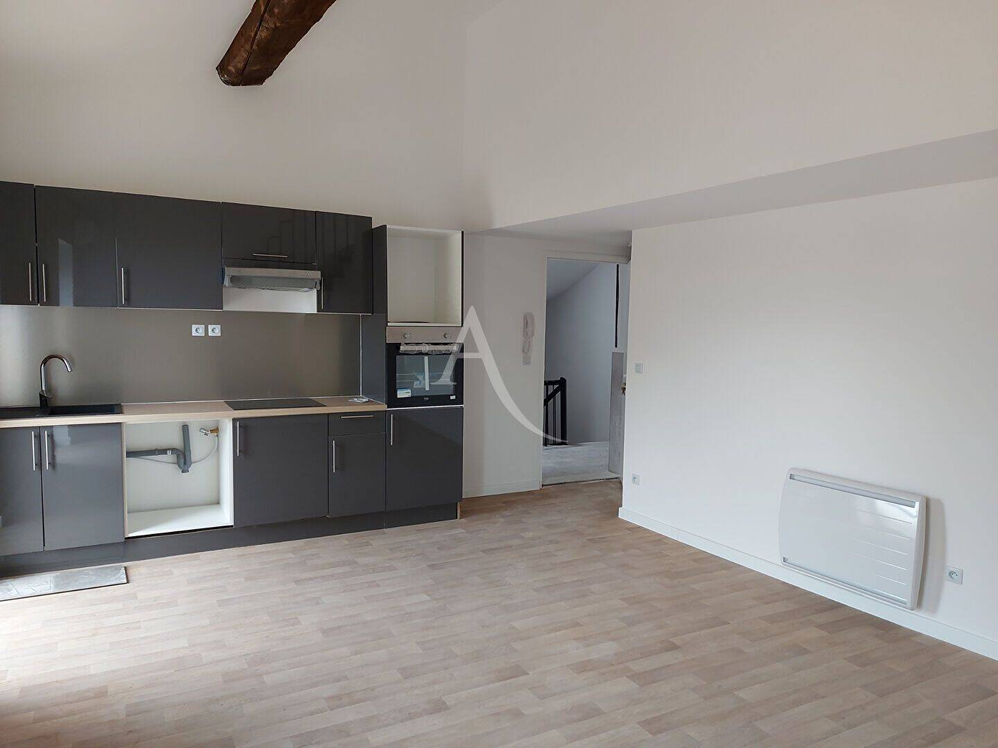 Appartement 4 pièces 70 m² · à Carcassonne · 69,9 m² · 700 €