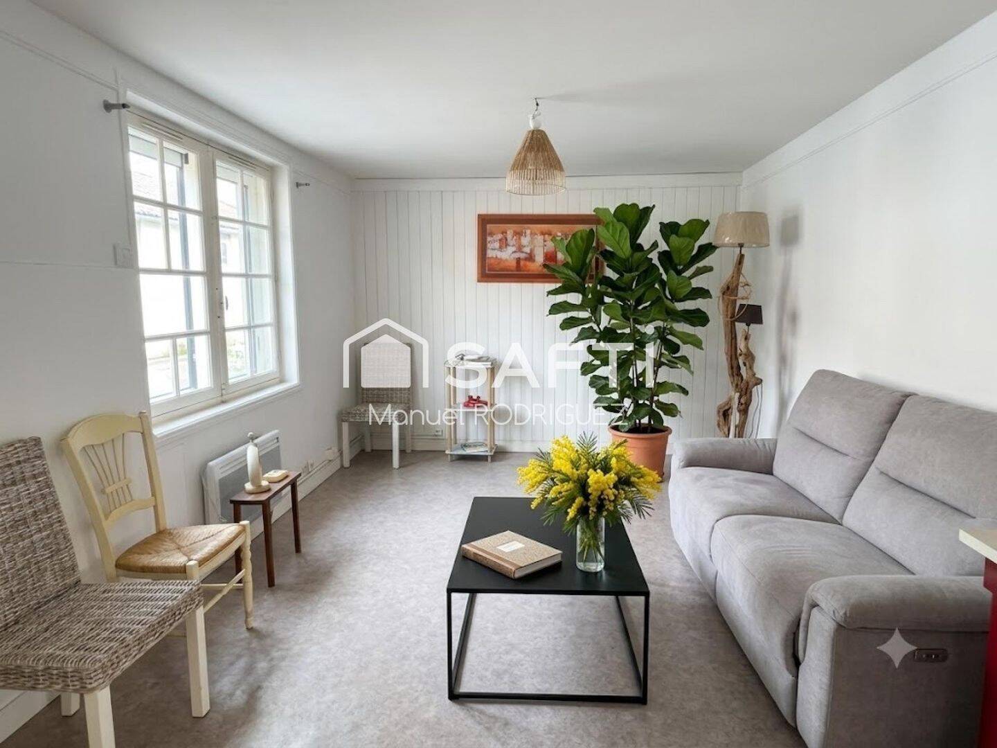 Maison 3 pièces 85 m² · à Labouheyre · 85 m² · 128 500 €