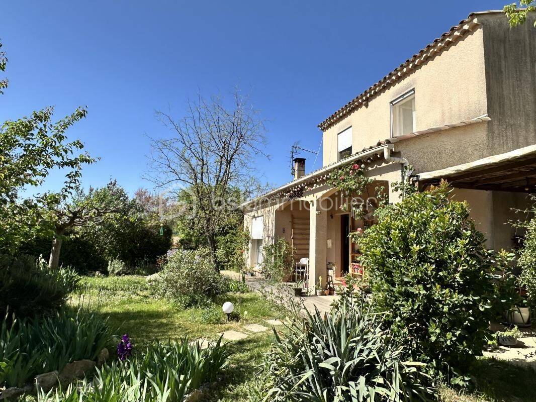 Maison 5 pièces 113 m² · à Forcalquier · 113 m² · 370 000 €