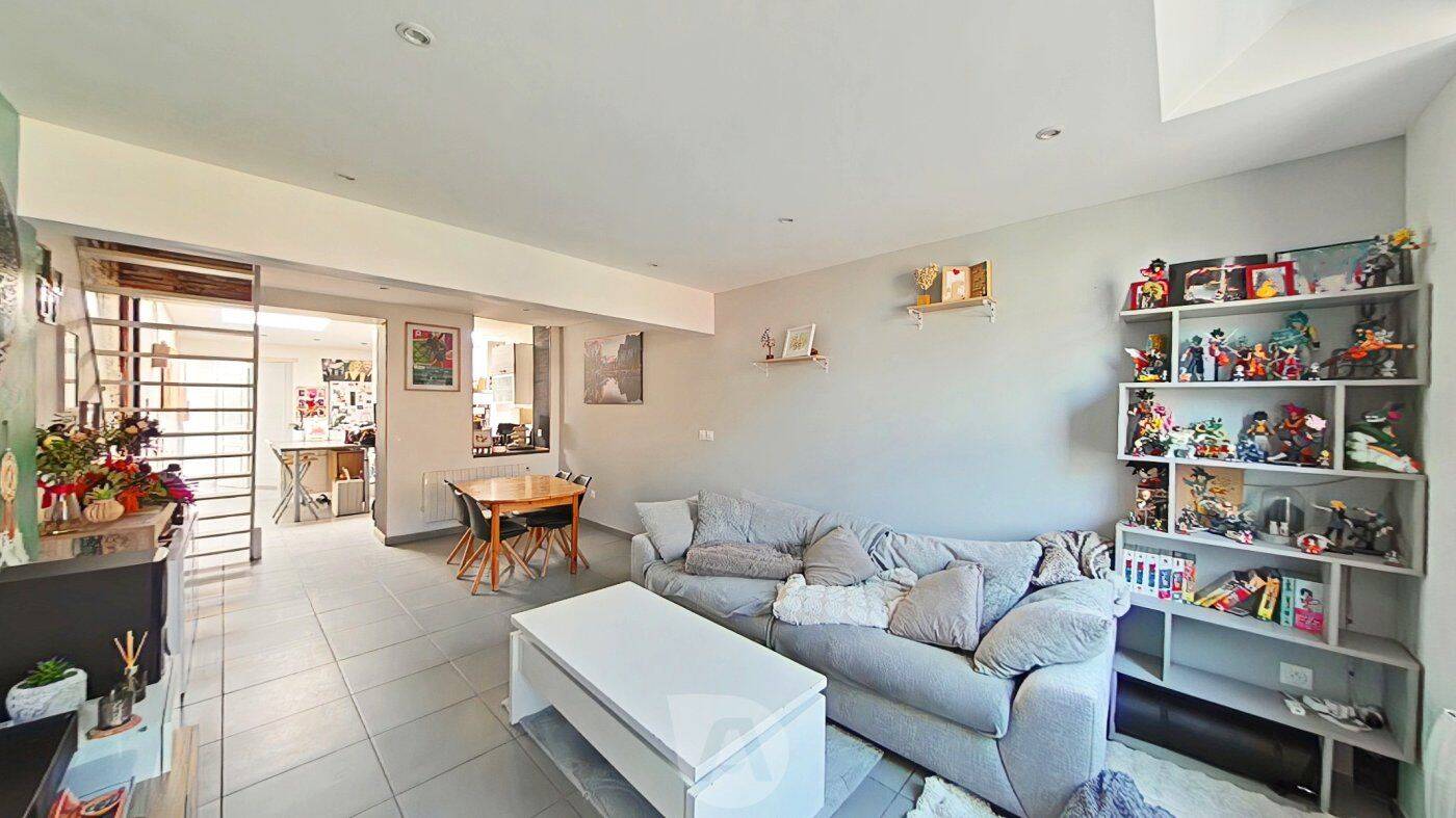 Maison 4 pièces 84 m² · à La Gorgue · 84,2 m² · 167 000 €