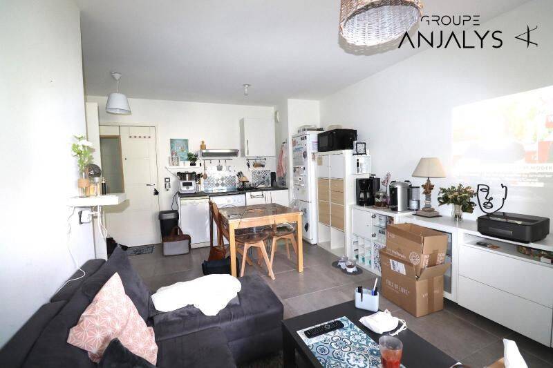 Appartement 2 pièces 44 m² · à Lyon 4ème Arrondissement · 43,7 m² · 753 €/mois
