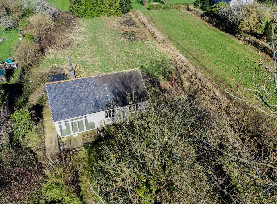 Maison 3 pièces 70 m² · à Plouyé · 70 m² · 87 000 €