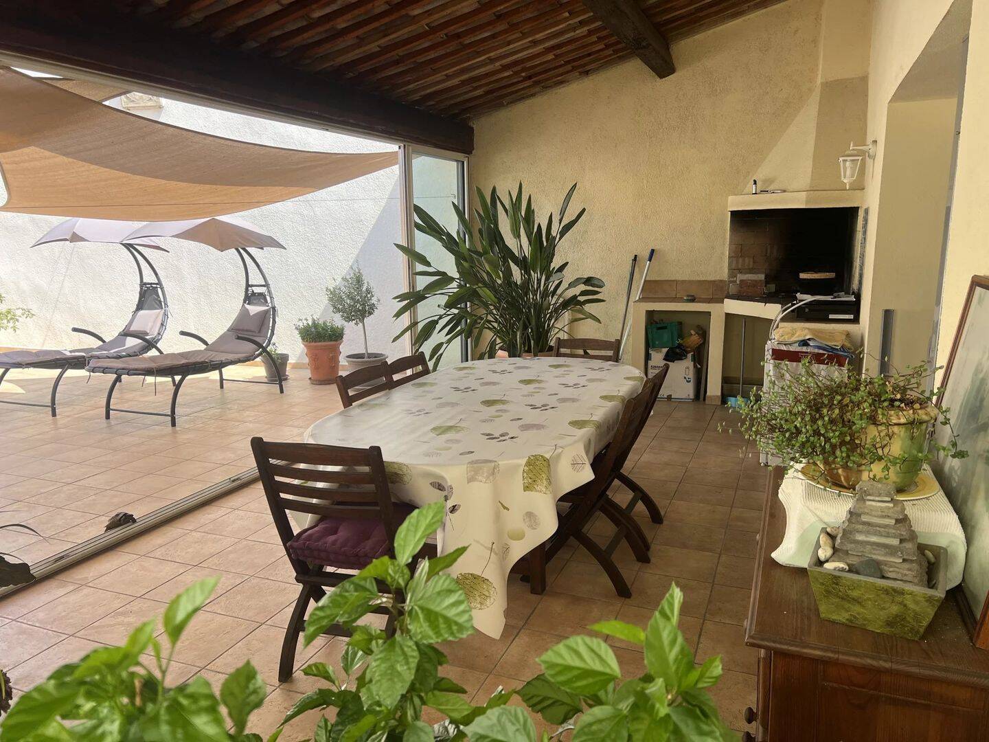 Maison 6 pièces 152 m² · à Saint-Marcel-sur-Aude · 152 m² · 289 000 €