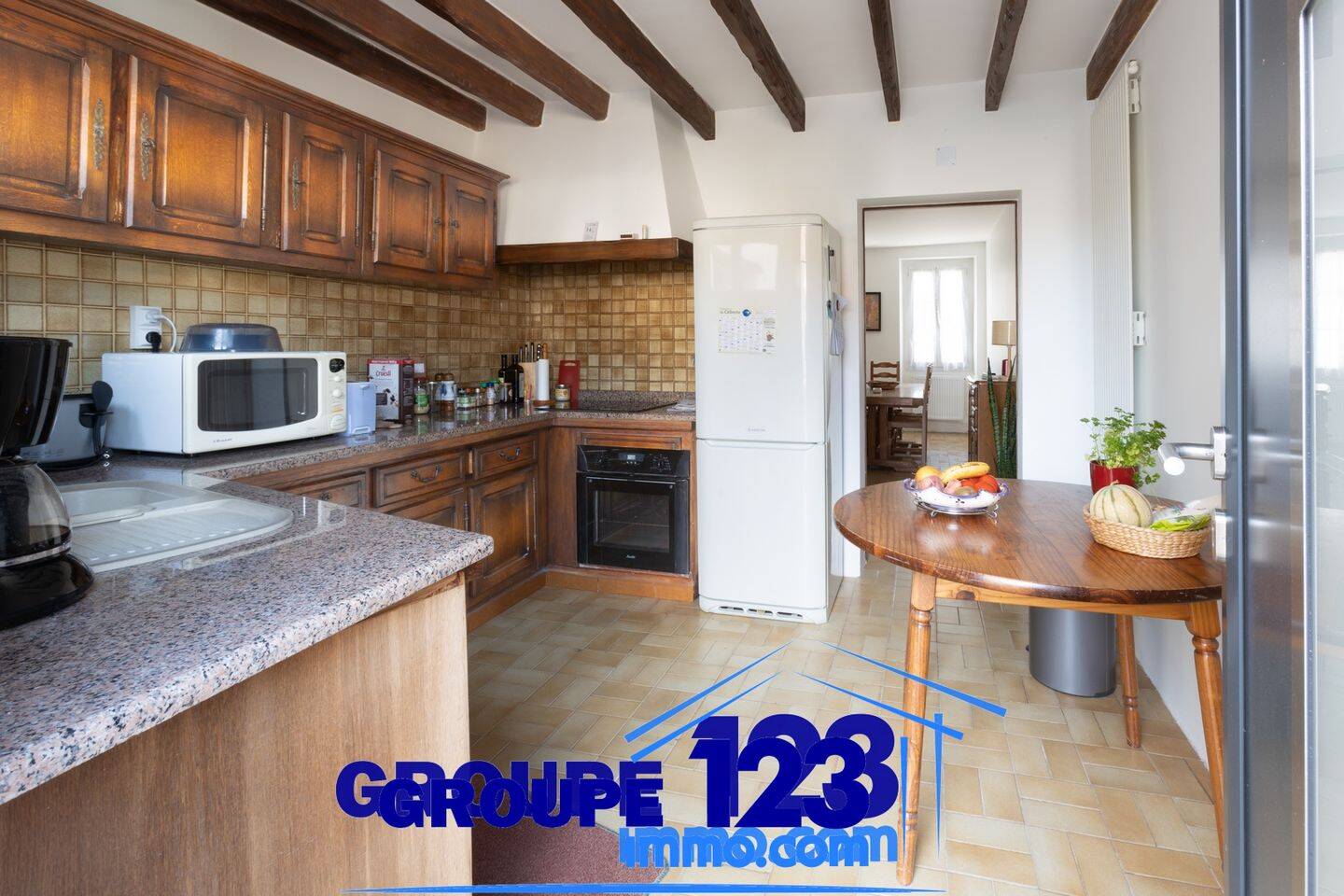 Maison 4 pièces 126 m² · à Auxerre · 126 m² · 145 000 €