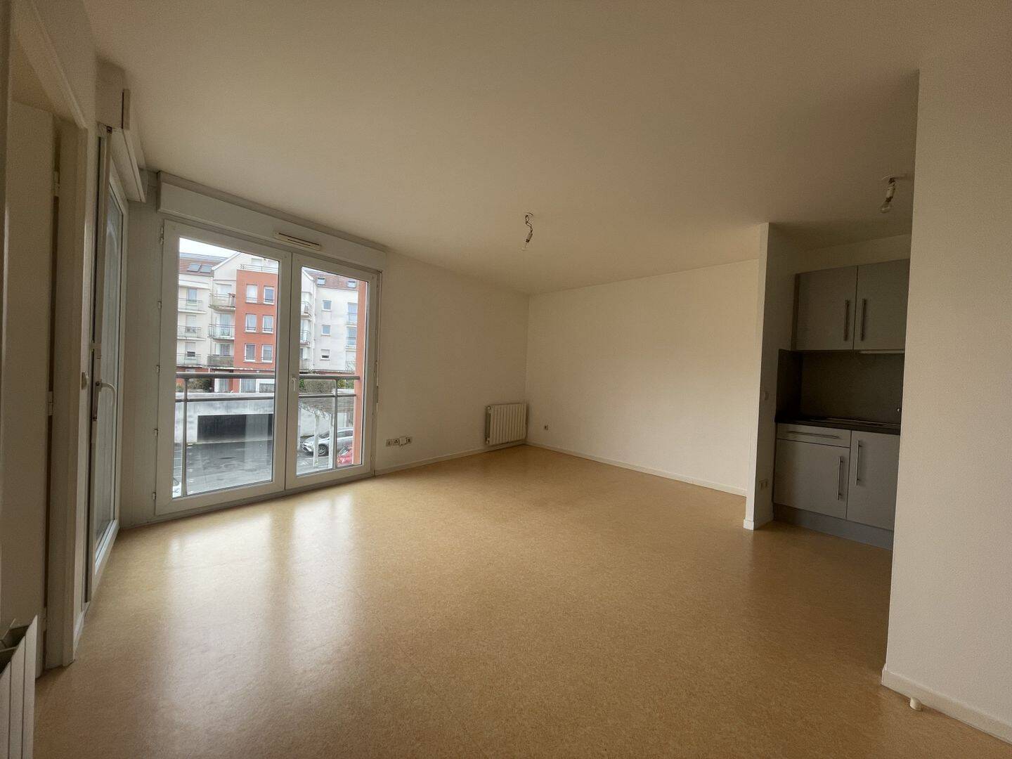 Appartement 2 pièces 47 m² · à Reims · 47 m² · 666 €