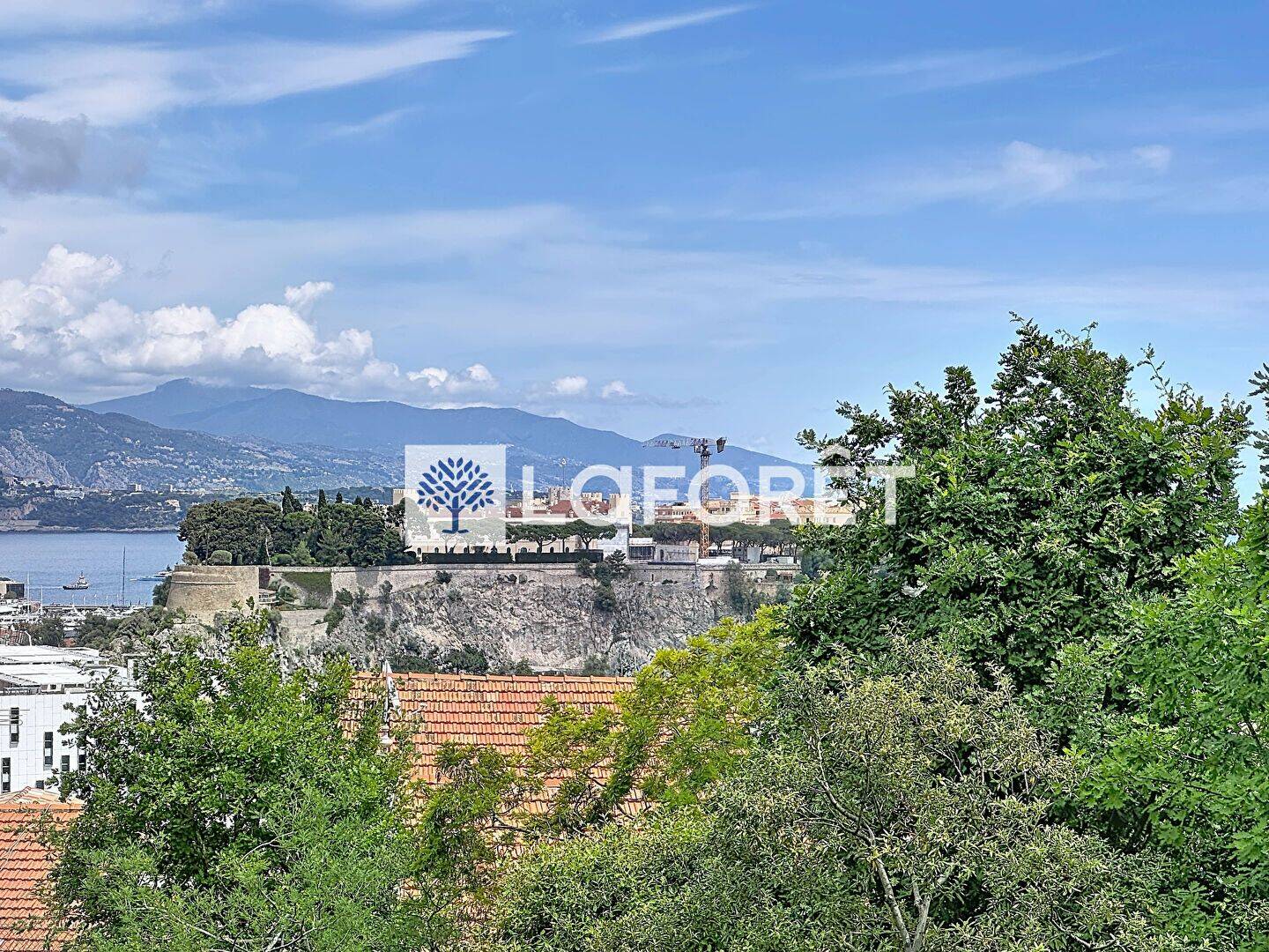 Appartement 3 pièces 61 m² · à Cap-d'Ail · 60,9 m² · 2 500 €