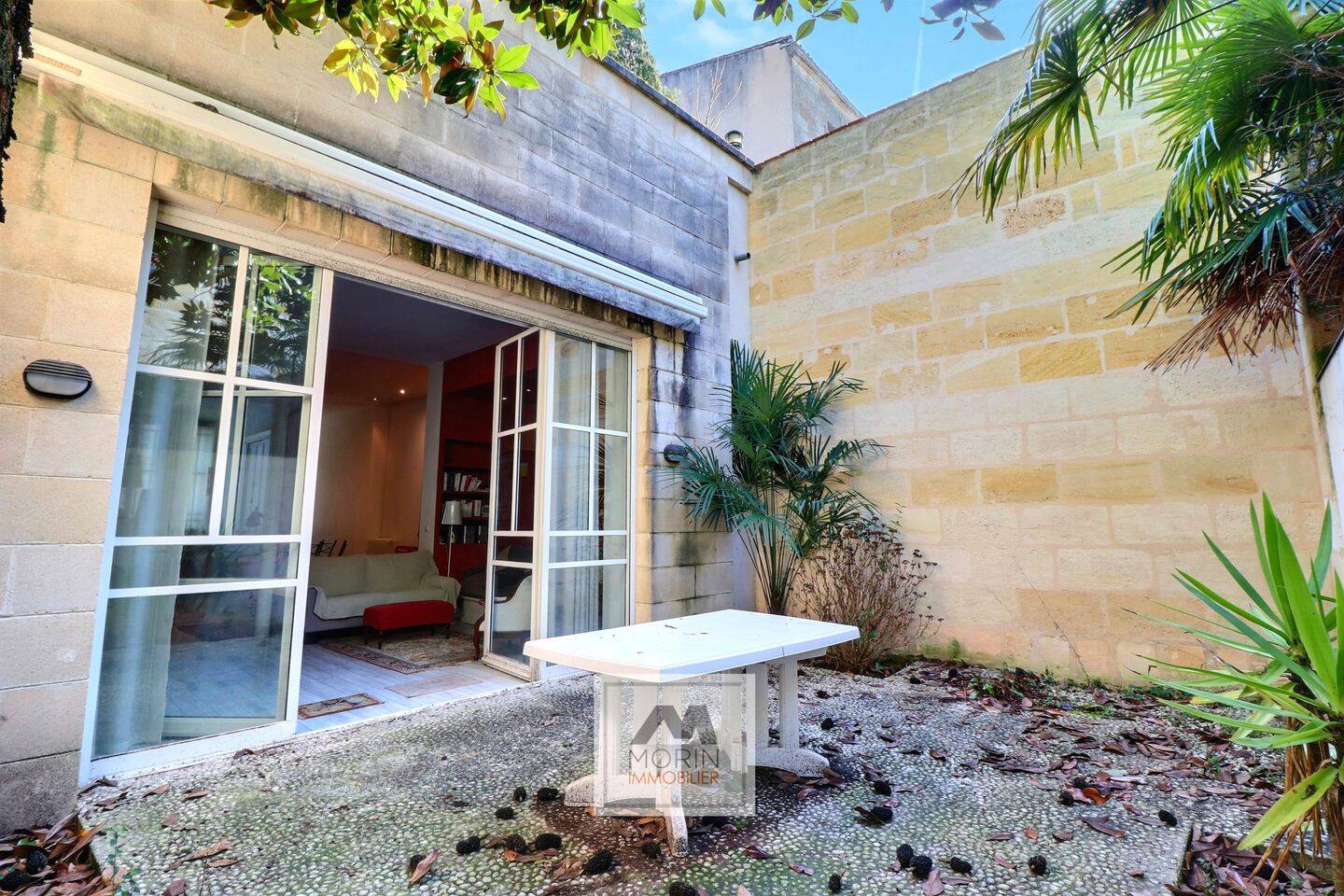 Appartement 3 pièces 110 m² · à Bordeaux · 110 m² · 616 000 €