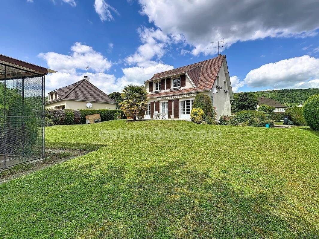 Maison 6 pièces 150 m² · à Port-Mort · 150 m² · 330 000 €