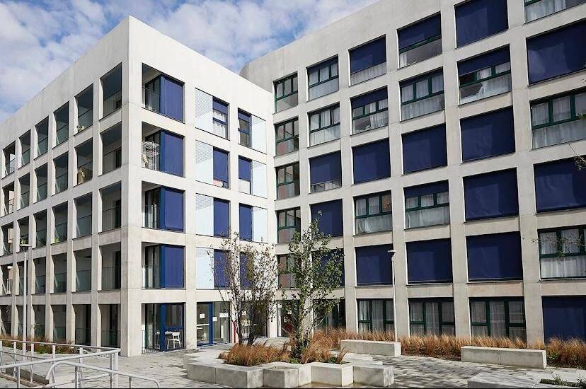 Appartement 1 pièce 18 m² · à Massy · 18 m² · 799 €