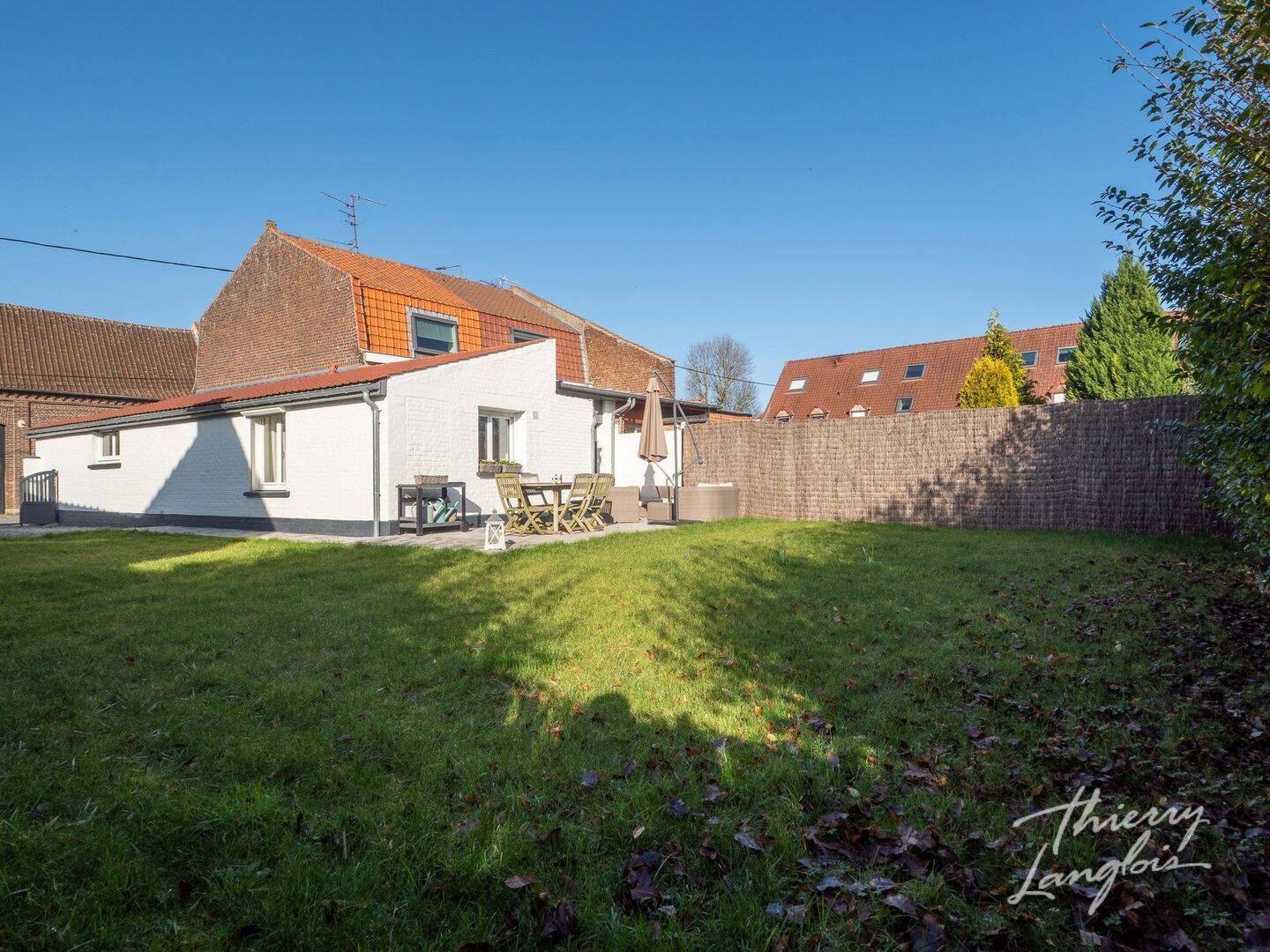 Maison 5 pièces 100 m² · à Fretin · 100 m² · 298 000 €