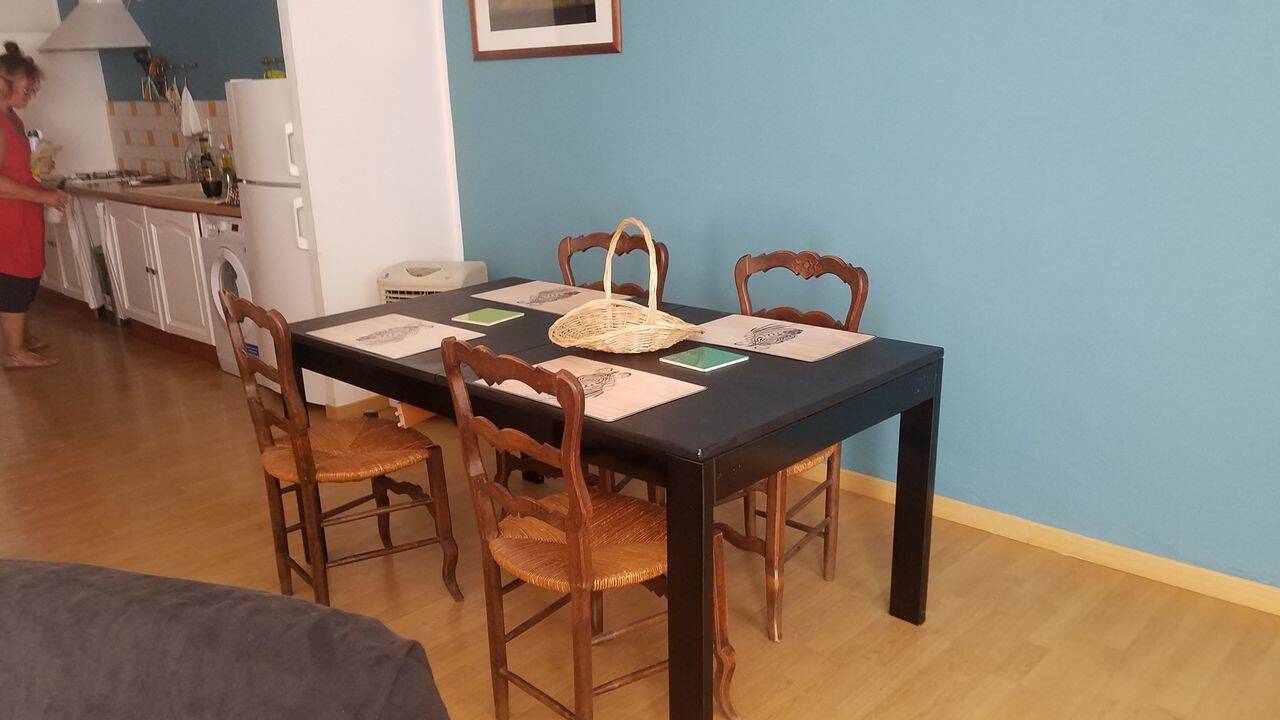 Appartement 2 pièces 72 m² · à Bagnols-sur-Cèze · 72 m² · 620 €