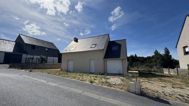 Maison 5 pièces 90 m² · à Dinan · 90 m² · 980 €