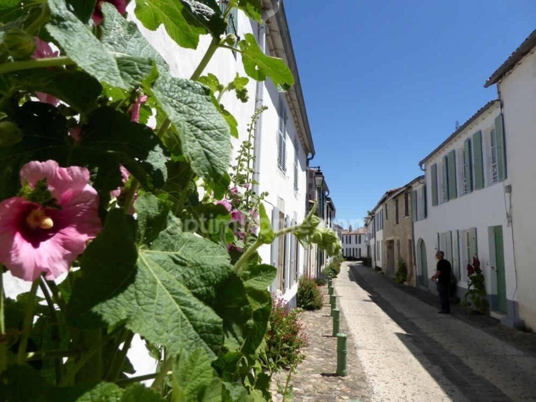 Appartement 2 pièces 40 m² · à La Flotte · 40 m² · 180 000 €