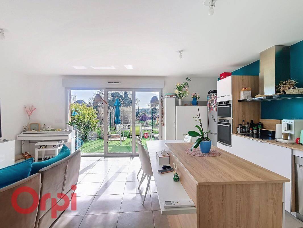 Maison 4 pièces 88 m² · à Ollioules · 88 m² · 439 000 €
