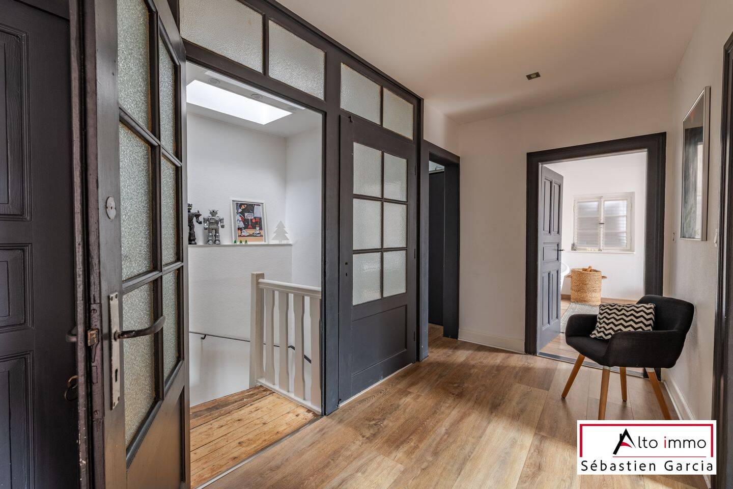 Maison 8 pièces 189 m² · à Lembach · 189 m² · 289 000 €
