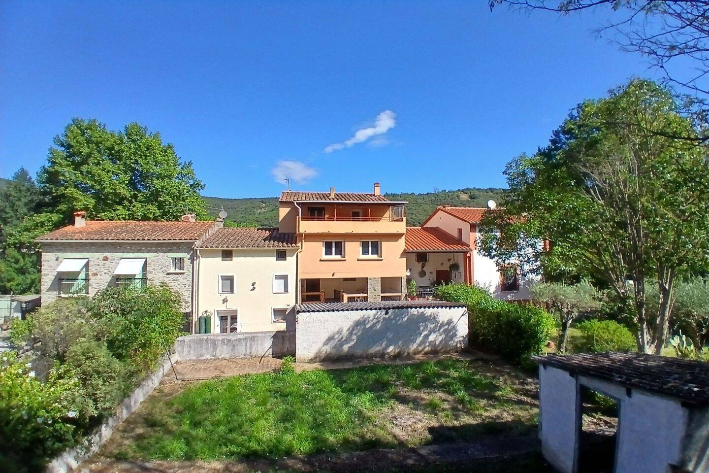 Maison 6 pièces 128 m² · à Amélie-les-Bains-Palalda · 128 m² · 176 500 €