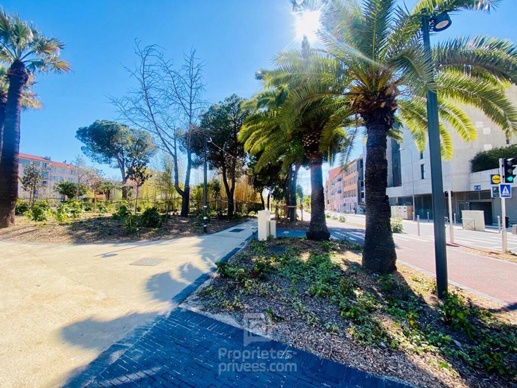 Appartement 2 pièces 31 m² · à Nice · 31,1 m² · 155 000 €