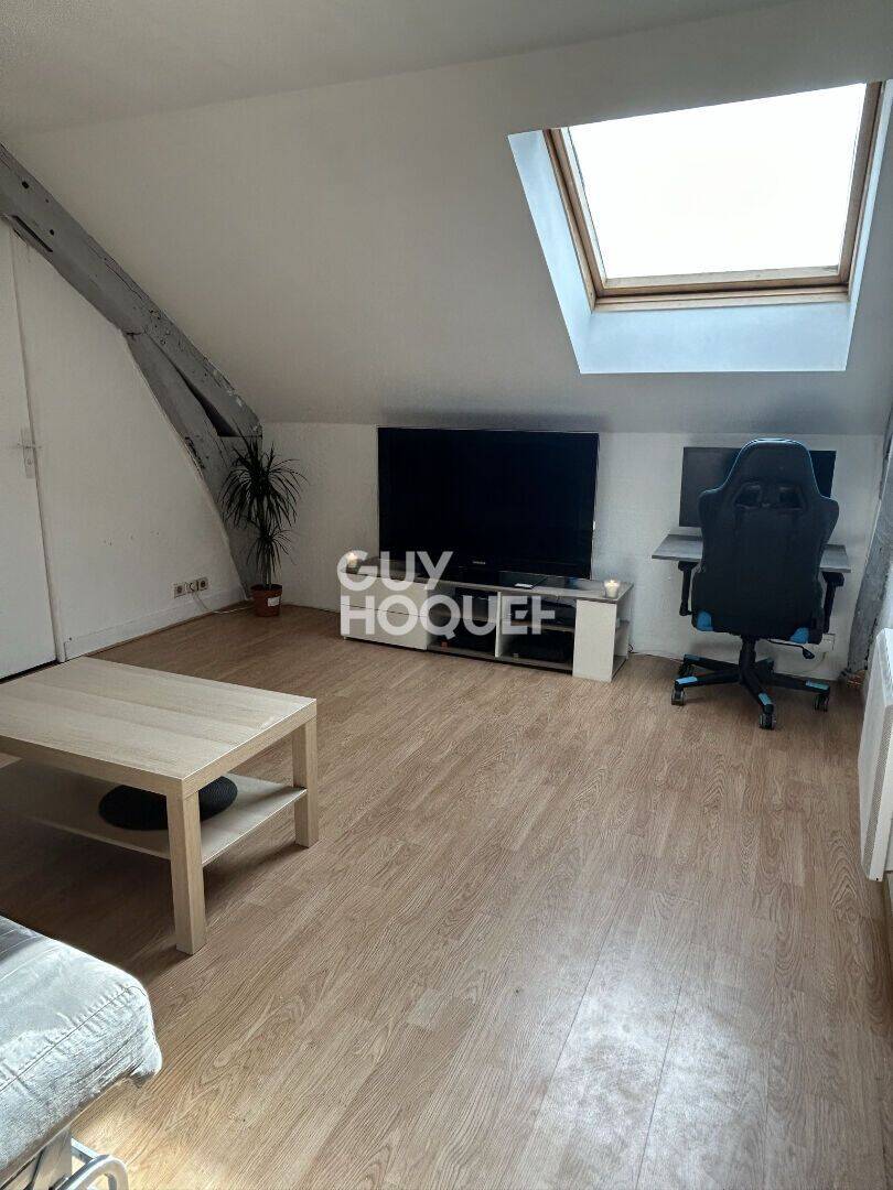 Appartement 2 pièces 32 m² · à Dammartin-en-Goële · 32,1 m² · 109 000 €
