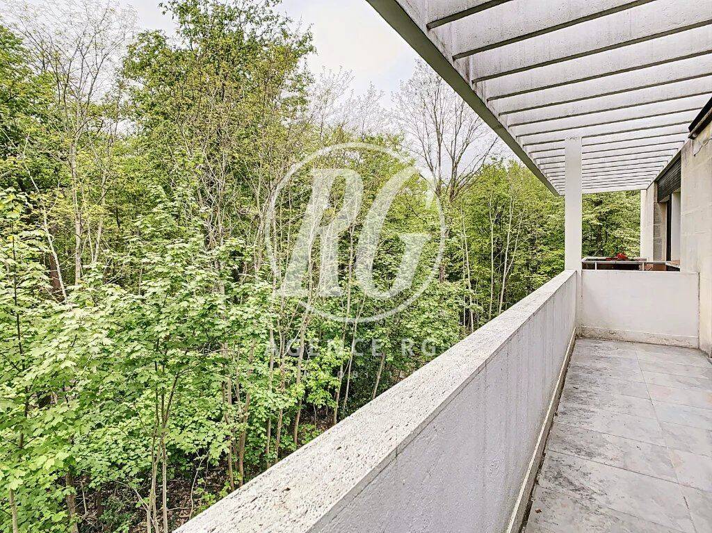 Appartement 2 pièces 44 m² · à Bougival · 44 m² · 940 €/mois