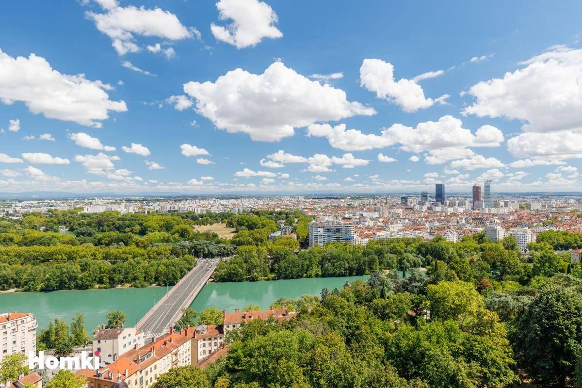 Appartement 2 pièces 78 m² · à Lyon 4ème Arrondissement · 78 m² · 485 000 €