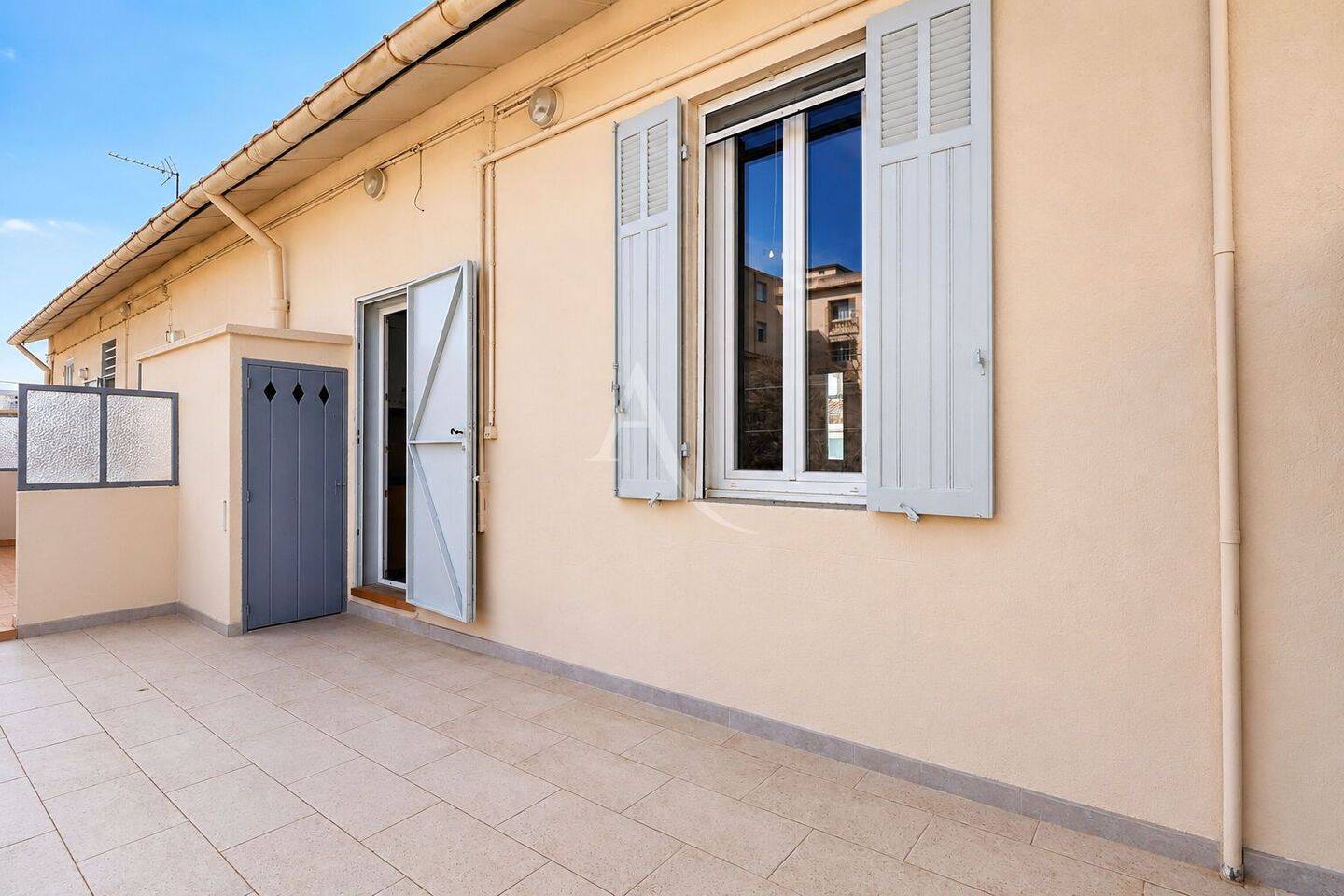 Appartement 3 pièces 48 m² · à Marseille 12ème Arrondissement · 48 m² · 165 000 €