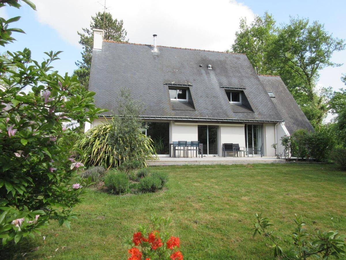 Maison 5 pièces 130 m² · à Bignan · 130 m² · 286 340 €