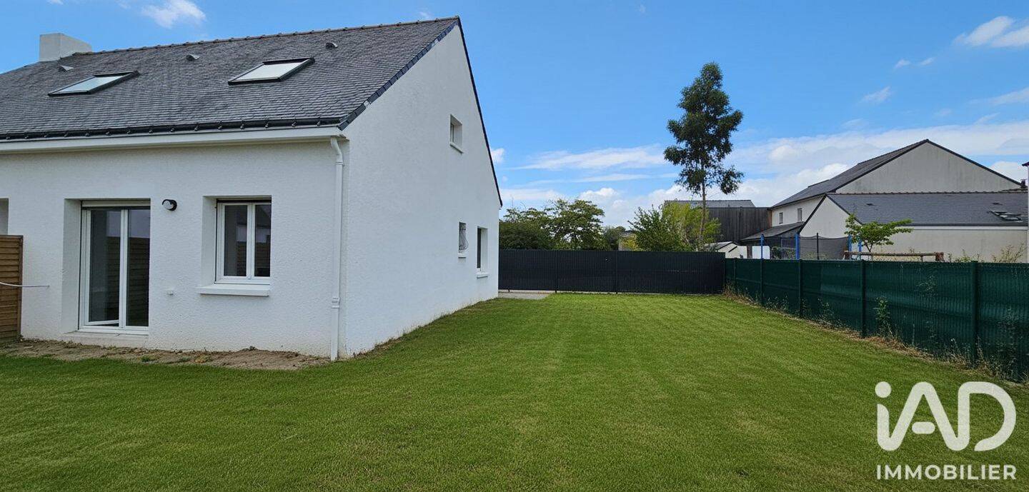 Maison 5 pièces 83 m² · à Sainte-Luce-sur-Loire · 83 m² · 299 000 €
