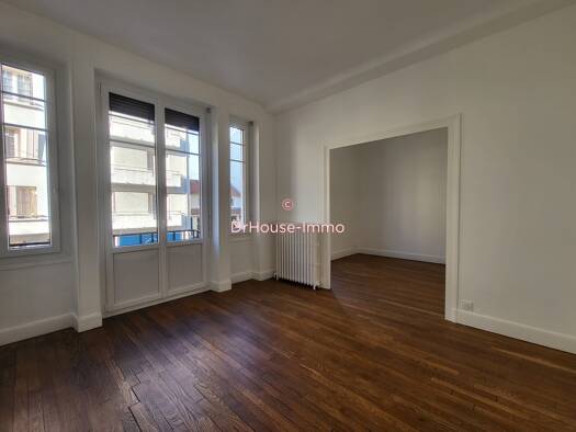 Appartement à vendre 350 000 € 5 pièces 3 chambres 88,5 m² Étage 1/4 Clemenceau Dijon 21000