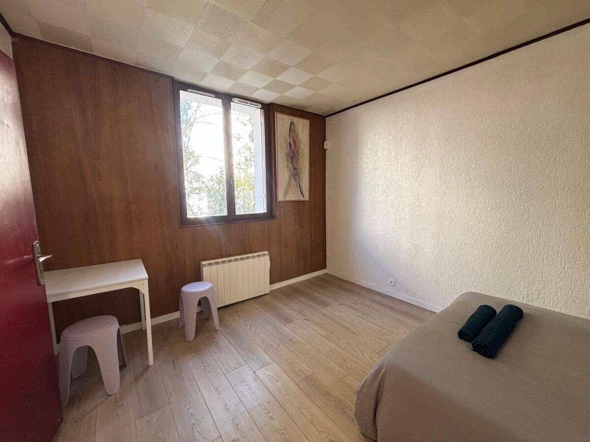 Appartement 1 pièce 28 m² · à Vitry-sur-Seine · 28 m² · 850 €