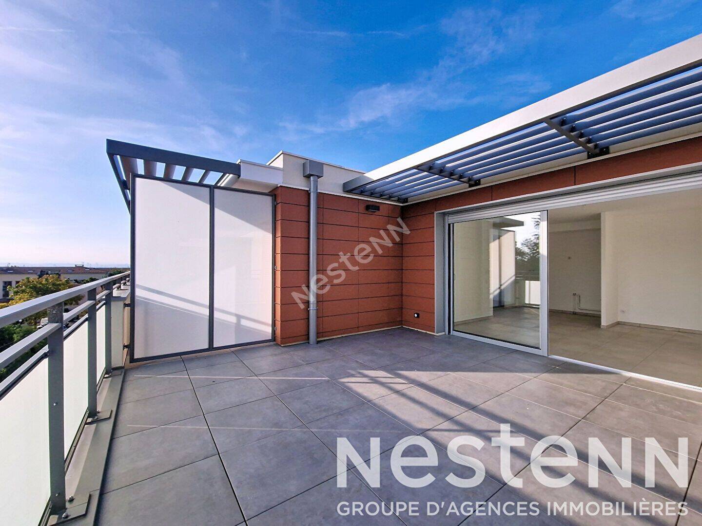 Appartement 3 pièces 79 m² · à Genas · 79,4 m² · 420 000 €